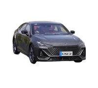 XIYUEYING 1:18 Per Changan UNI-V Univ Sedan Pressofuso In Lega Collezione Di Simulazione Modello Di Auto Souvenir Ornamenti Display