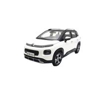 XIYUEYING 1:18 Per Citroen C4 Aircross Simulazione Pressofuso In Lega Modello Di Auto Ragazzo Adulto Hobby Collection Souvenir