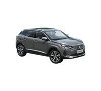 XIYUEYING 1:18 Per Dongfeng 4008 Fuoristrada Classico Coupé Lega Di Simulazione Modello Di Auto Collezione Decorazione