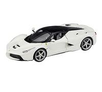 XIYUEYING 1 18 Per Ferrari LaFerrari Simulazione Lega Pressofusione Modello Auto Statica Collezione Ornamenti(B)