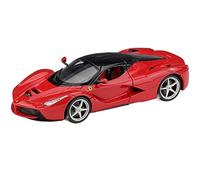 XIYUEYING 1 18 Per Ferrari LaFerrari Simulazione Lega Pressofusione Modello Auto Statica Collezione Ornamenti(A)