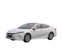 XIYUEYING 1 18 Per GAC Toyota Nuova 9a Generazione Camry 2024 Pressofuso In Lega Modello Ragazzi Collezione Di Giocattoli Decorativi
