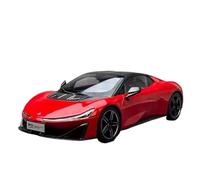 XIYUEYING 1:18 Per Haobo Nuova Energia SSR Modello Di Auto Sportiva In Lega Preziosa Collezione Di Souvenir Decorazione Statica