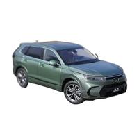 XIYUEYING 1:18 Per Honda BREEZE 2023 In Lega Di Simulazione Modello Di Auto Pressofuso In Metallo Veicolo Giocattolo Da Collezione Hobby