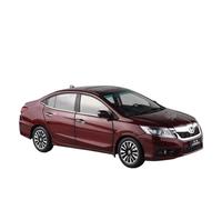 XIYUEYING 1:18 Per Honda CRIDER Pressofuso In Lega Modelli Di Auto Ragazzi Adulti Giocattoli Da Collezione Souvenir Ornamenti Finiti
