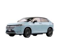 XIYUEYING 1:18 Per Honda NP1 Lega Di Simulazione Modello Di Auto Pressofuso Collezione Di Giocattoli Souvenir Ornamenti Hobby Per Adulti