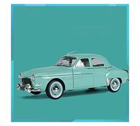 XIYUEYING 1/18 Per Il 1959 Renault Retrò Classico Da Collezione In Metallo Pressofuso Modello Di Auto Artigianato Ornamento