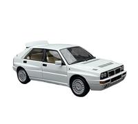 XIYUEYING 1:18 Per Lancia Delta HF Integrale Simulazione Lega Statica Modello Di Auto Simulazione Collezione Hobby Per Adulti