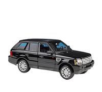XIYUEYING 1 18 Per Land Rover Range Sport Simulazione Lega Pressofusione Collezione di modelli auto Decorazione
