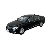 XIYUEYING 1:18 Per Lexus LS460 2010 Simulazione In Lega Pressofuso Modello Di Auto In Metallo Veicolo Giocattolo Da Collezione Souvenir