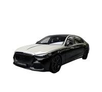 XIYUEYING 1 18 Per Maybach Classe S Haosha Modello Di Auto In Lega Da Collezione Giocattolo Display Decration