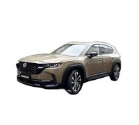 XIYUEYING 1:18 Per Mazda CX-50 CX50 SUV Diecast Model Car Vehicle Simulazione Boy Toys Collection Ornamenti