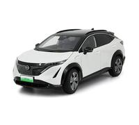 XIYUEYING 1 18 Per Nissan Ariya 2022 Diecast In Miniatura Modello Di Auto Di Simulazione Statica Giocattoli Da Uomo Hobby Collection