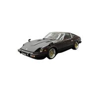 XIYUEYING 1:18 Per Nissan Fairlady Z S130 Simulazione Resina Statica Modello Di Auto Collezione Di Fan Decorazione Domestica