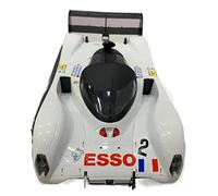 XIYUEYING 1 18 Per Peugeot 905 Le Mans 1992 Campione Modello Simulazione Lega Pressofusione Collezione Auto Ornamento(NO2)