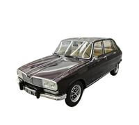 XIYUEYING 1:18 Per RENAULT 16 TX 1974 Classic Simulazione Resina Statica Modello Di Auto Fan Collezione Decorazione Della Casa