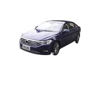 XIYUEYING 1:18 Per SAGITAR Diecast Nuovo Modello In Lega Di Auto In Metallo Simulazione Di Veicoli Collezione Toy Boy(Blu)