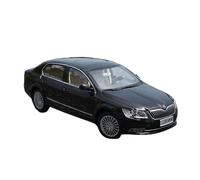 XIYUEYING 1:18 Per Skoda Superb Pressofuso In Lega Di Metallo Modello Di Auto Adulto Ragazzo Hobby Simulazione Collezione Ornamenti