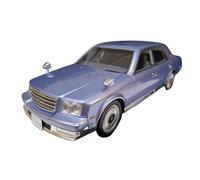 XIYUEYING 1 18 Per Toyota Blu Modello Di Auto Veicolo Resina Simulazione Giocattolo Da Collezione Per Ragazzi Adulti Souvenir