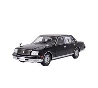 XIYUEYING 1 18 Per Toyota Century 1997 Lega Completamente Aperta Modello Di Auto Simulazione Souvenir Da Collezione Giocattolo Per Adulti