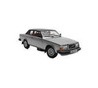 XIYUEYING 1:18 Per Volvo 262C Coupé Simulazione Classica Resina Modello Di Auto Statica Collezione Di Fan Decorazione Della Casa