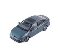 XIYUEYING 1 18 Per VW 23 Lavida XR Modello In Lega Di Auto Souvenir Per Adulti Classico Display Statico Giocattolo Da Collezione(Gray)