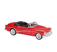 XIYUEYING 1:24 Per 1953 Buick Skylark Classic Car Pressofusione in lega Modello di auto Collezione finita Toy Car