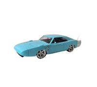 XIYUEYING 1:24 Per Dodge Charger Daytona1969 Lega Pressofusa In Miniatura Auto Modello Di Simulazione Da Collezione Souvenir