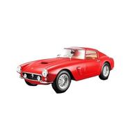 XIYUEYING 1 24 Per Ferrari 250 Gt Berlinetta Passo Corto Pressofuso In Lega Modello Di Auto Sportiva Modello Di Auto Giocattolo Per Bambini