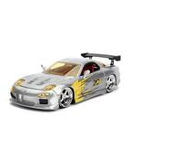 XIYUEYING 1 24 Per il 1993 Mazda RX-7 20th Anniversary Alta Simulazione Diecast Car In Lega di Metallo Modello di Auto