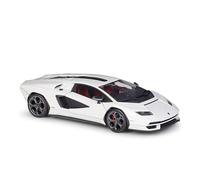 XIYUEYING 1 24 Per Lamborghini Countach LPI 800-4 Alta Simulazione Diecast Car Modello In Metallo Finito