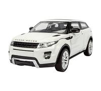 XIYUEYING 1 24 Per Land Rover Range Evoque SUV Lega pressofusa Modello di auto Collezione regalo Ornamento(B)