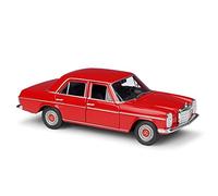 XIYUEYING 1 24 Per Mercedes-Benz 220/230SL Lega Replica Auto Die-cast Modello Finito Decorazione(220red)