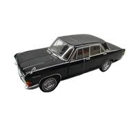 XIYUEYING 1:24 Per Mitsubi 1964 Classico Modello Di Auto Lega Ornamenti In Metallo Ragazzi Hobby Modello Statico Giocattoli Regali