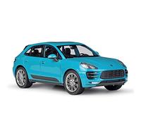 XIYUEYING 1 24 per Porsche Cayenne/Macan Turbo SUV fuoristrada in lega pressofusa modello di auto in miniatura(E)