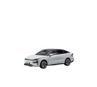 XIYUEYING 1 32 Per Geely Galaxy L6 Modello Di Auto In Lega Decorazione Scena Boy Hobby Visualizzazione Statica Della Raccolta
