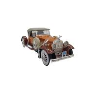 XIYUEYING 1 32 Per Il Sigillo Packard 1930 In Lega Classica Automobile Simulazione Della Simulazione Della Decorazione Souvenir