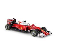 XIYUEYING 1 32 Per la Ferrari SF16-H F1 simulazione di corse in lega raccolta prodotti finiti modello statico auto