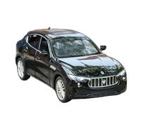 XIYUEYING 1 32 Per Maserati Levante Alta simulazione Diecast Car Modello in lega di metallo Modello di auto finito(B)