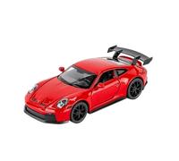 XIYUEYING 1:32 Per Porsche 911 GT3 alta simulazione pressofuso in metallo modello di auto luce sonora tirare indietro modello di auto(C)