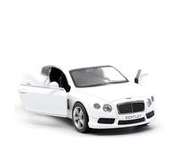 XIYUEYING 1:36 Per Bentley Continental GT V8 Modello di auto sportiva Diecast in metallo Auto sportiva Collezione adatta(B)