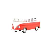 XIYUEYING 1:36 Per VOLKSWAGEN T1 Modello di auto in metallo rifinito pressofuso ad alta simulazione adatto per la raccolta(E)