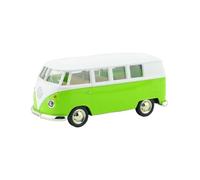 XIYUEYING 1:36 Per VOLKSWAGEN T1 Modello di auto in metallo rifinito pressofuso ad alta simulazione adatto per la raccolta(C)