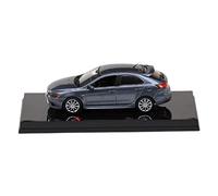 XIYUEYING 1:43 Adatto Per Lancer EVO X MINI Modello Pressofuso In Lega Per Auto Veicolo Regalo Per Esposizione Collezione Per Adulti(A)