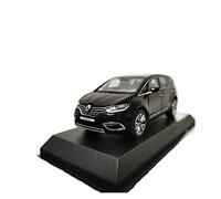 XIYUEYING 1:43 Adatto Per Renault Tce300 Espace1 Modello Pressofuso In Lega Per Auto Veicolo Regalo Esposizione Collezione Adulti