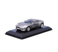 XIYUEYING 1:43 Misura Per Aston Martin 2009 One77 Simulazione Del Veicolo Pressofuso In Lega Modello Di Auto Collezione Regalo