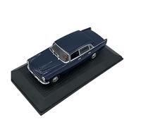 XIYUEYING 1:43 Misura Per Lancia Flaminia Auto Pressofuso In Lega Modello Veicolo Collezione Per Adulti Display Regalo