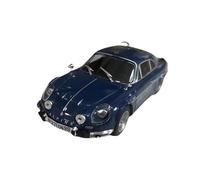 XIYUEYING 1:43 Per Alpine A110 1969 Pressofusione Metallo Classico Retro Modello Di Auto Mobili Display Collezione Di Giocattoli