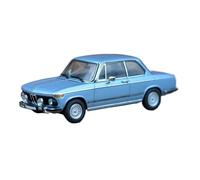 XIYUEYING 1 43 Per BMW 2002 Tii L Pressofuso In Lega Modello Di Auto Simulazione Adulto Da Collezione Souvenir Ragazzi Giocattoli