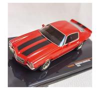 XIYUEYING 1:43 Per Chevy Camaro Z28 1970 In Lega Simulazione Modello Auto Ragazzo Hobby Collezione Regalo Di Compleanno Ricordo